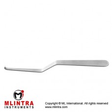 Love Nerve Root Retractor Stainless Steel, 22 cm - 8 3/4"